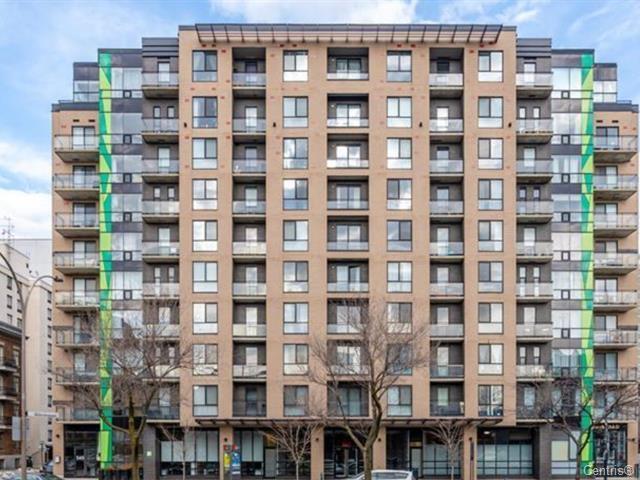 555 Bd René-Lévesque E in Montréal, QC - Building Photo - Building Photo