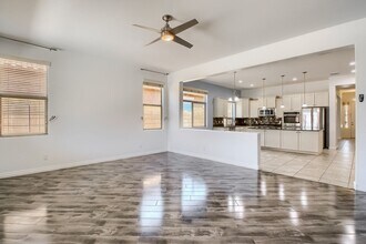 237 E Lynx Pl in Chandler, AZ - Building Photo - Building Photo