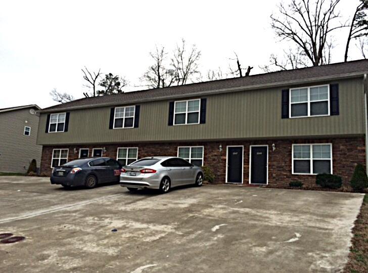 2245 Spring Meadow Ln SE in Cleveland, TN - Building Photo