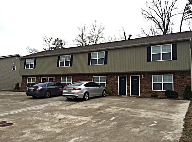 property at 2245 Spring Meadow Ln SE