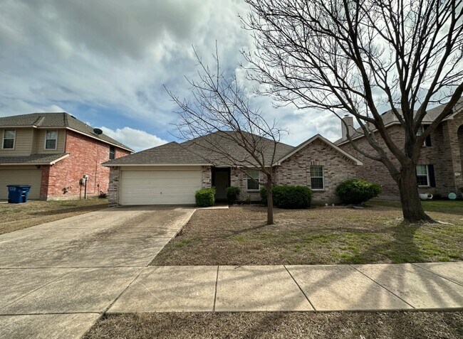 property at 903 Cedar Creek Dr