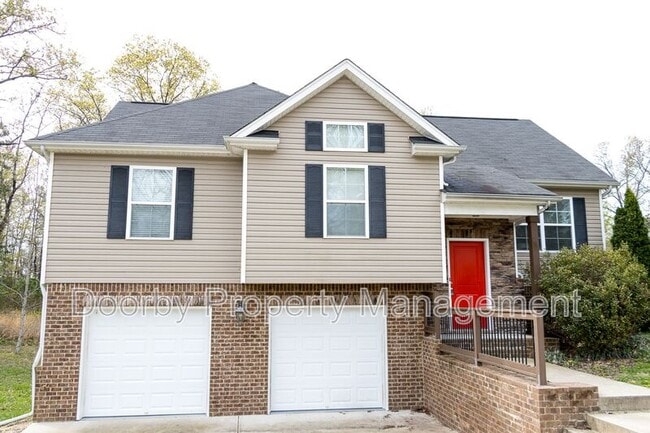 property at 10424 Fielding Rd