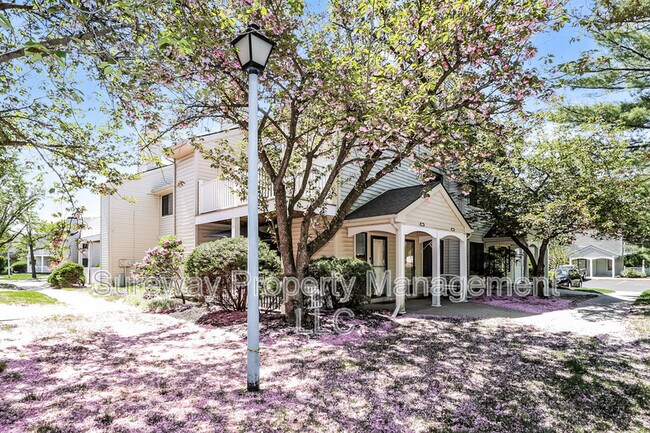 806 Gregorys Way in Voorhees Township, NJ - Building Photo - Building Photo