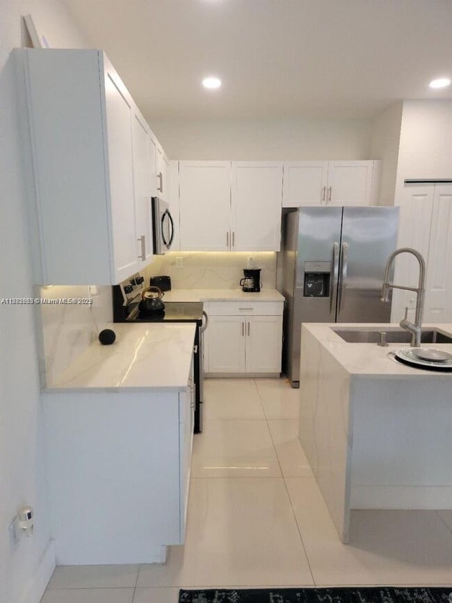 property at 796 NW 208th Terrace