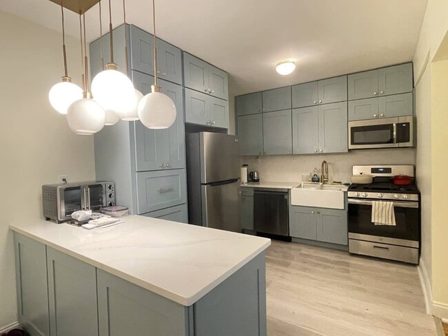 1155 Ocean Ave in Brooklyn, NY - Building Photo - Building Photo