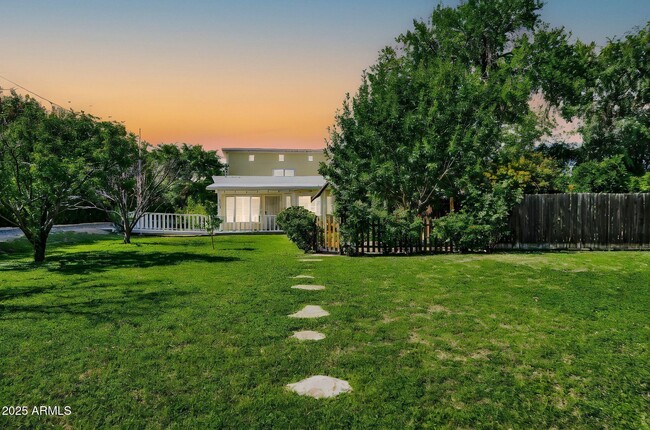 property at 5123 E Virginia Ave