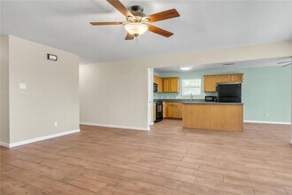 9901 George Bush Dr in McKinney, TX - Building Photo - Building Photo