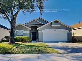 14149 Castle Rock Dr in Orlando, FL - Building Photo