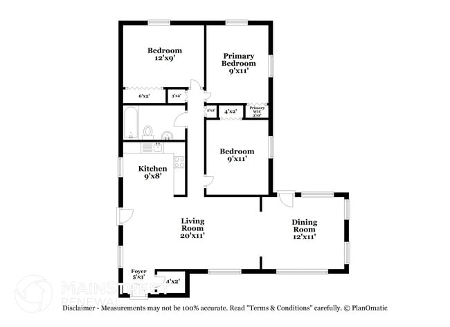 1301 Farragut Dr N in St. Petersburg, FL - Foto de edificio - Building Photo