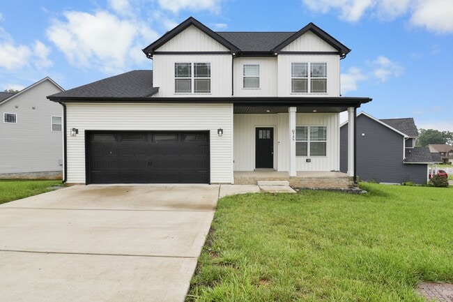 property at 525 Woodtrace Dr