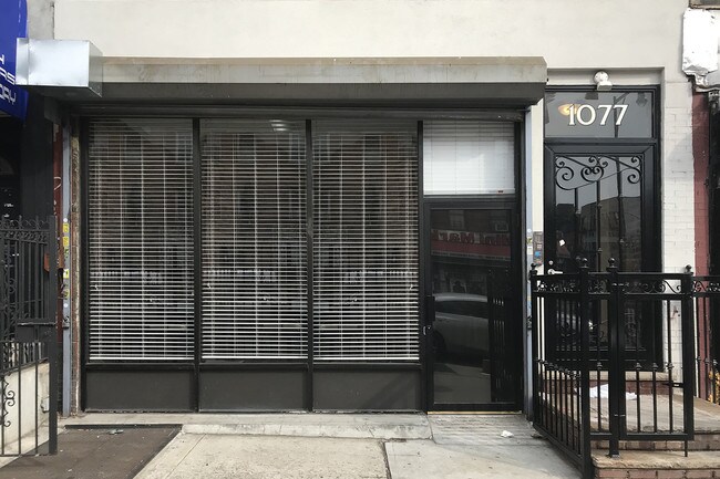 1077 Nostrand Ave in Brooklyn, NY - Building Photo - Other