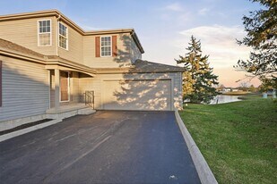 5516 Baneberry Ave in Columbus, OH - Building Photo