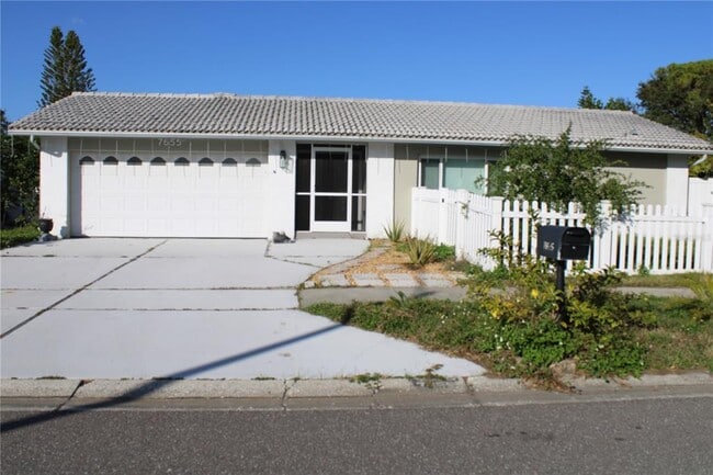 property at 7655 Cardiff Ct N