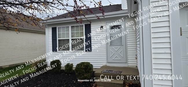 6783 Jennyann Way in Canal Winchester, OH - Building Photo - Building Photo