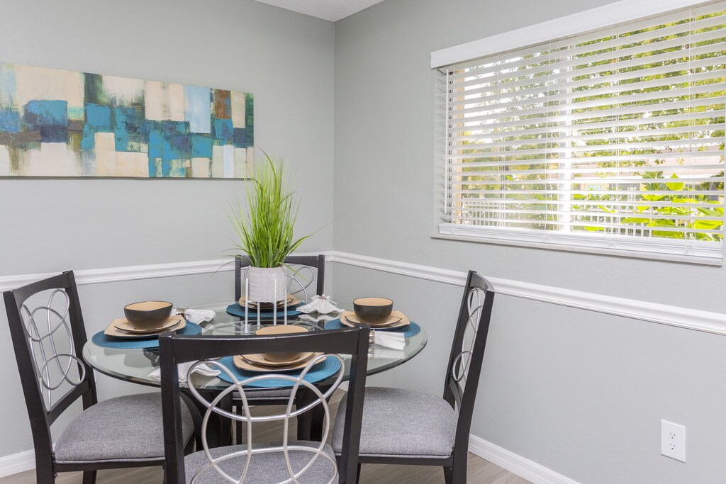 The Boardwalk Apartments in Ft. Myers, FL