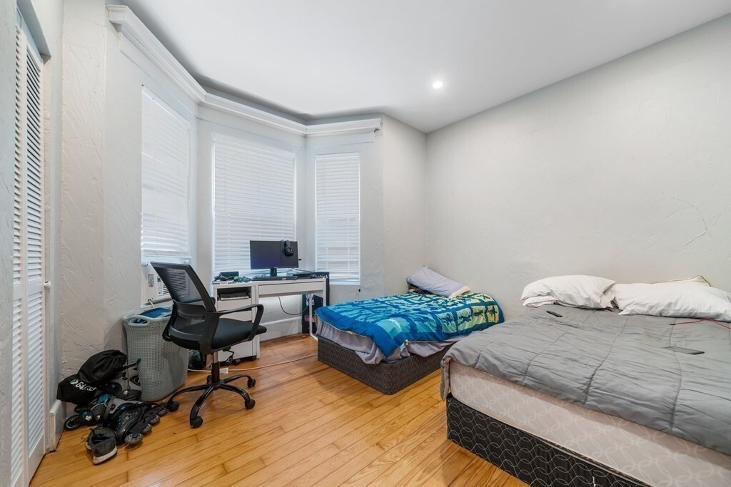 77 Webster St, Unit 1 in Boston, MA - Building Photo