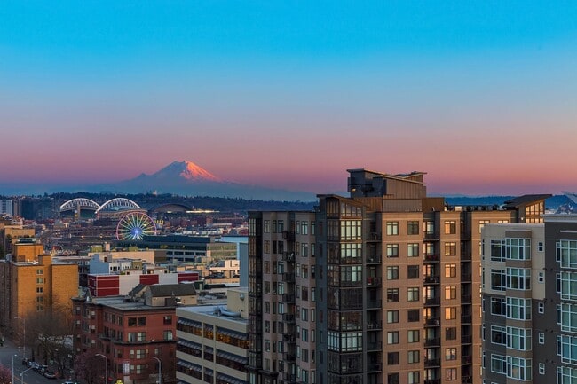 property at 2911 2nd Ave