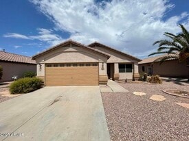 13842 W Bola Dr in Surprise, AZ - Building Photo