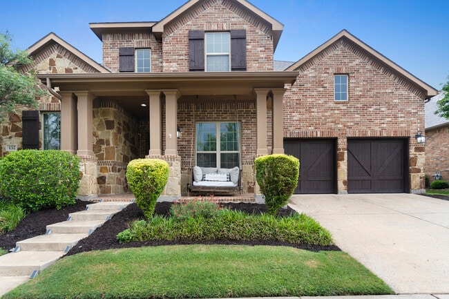 property at 132 Sunrise Dr