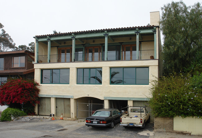 759-769 Buena Vista St in Ventura, CA - Foto de edificio - Building Photo