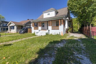 3043 E 5th Ave in Knoxville, TN - Building Photo - Building Photo