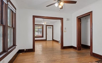 1805 S 2nd St in Springfield, IL - Foto de edificio - Building Photo