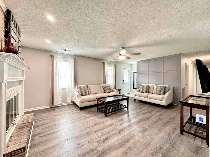 1752 Dailey Terrace NW in Huntsville, AL - Building Photo