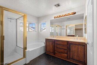 5716 Athinas St in North Las Vegas, NV - Building Photo - Building Photo