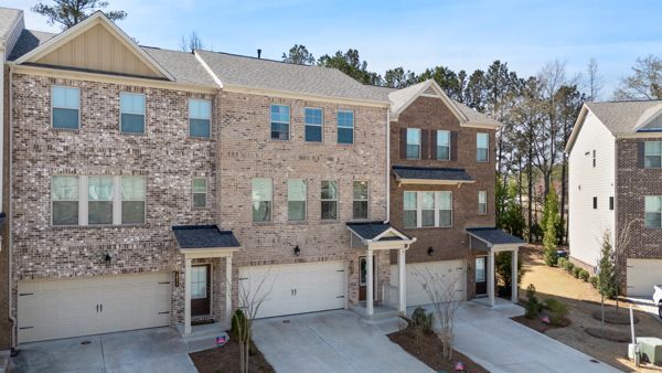 property at 3567 Hidden Valley Cir