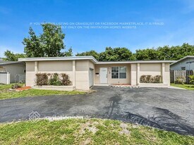 2630 NW 83rd Ave in Sunrise, FL - Building Photo