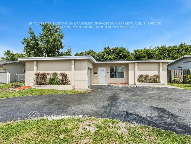 property at 2630 NW 83rd Ave