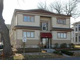 304 Marshall Ave Apartments