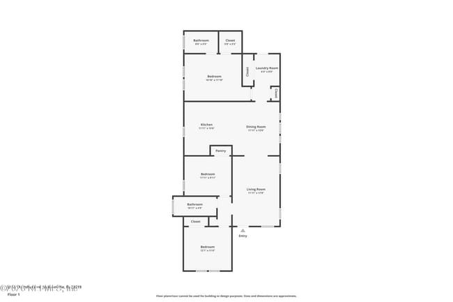 8153 Thrasher Ave in Jacksonville, FL - Building Photo - Building Photo