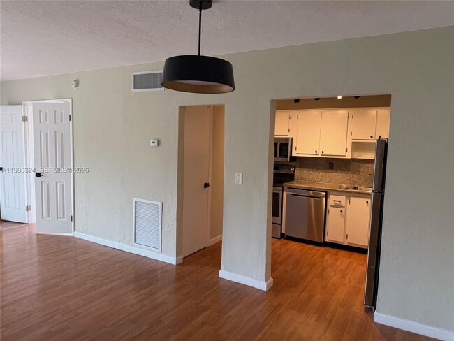 property at 2640 NE 135th St