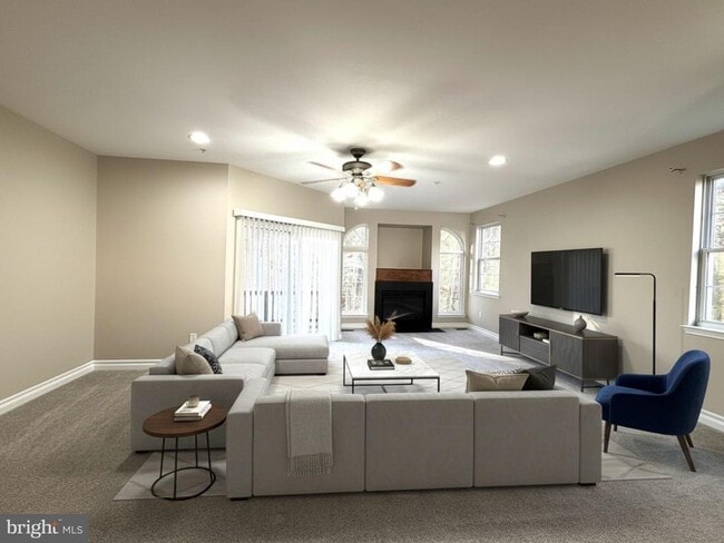 property at 623 Trout Run Ct