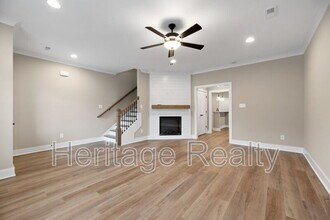 7226 Sassafras Way in Knoxville, TN - Building Photo - Building Photo