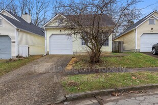 2720 Chelsea Woods Ct in Lexington, KY - Building Photo