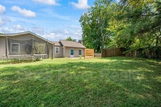 819 W 9th St in Columbia, TN - Building Photo - Building Photo