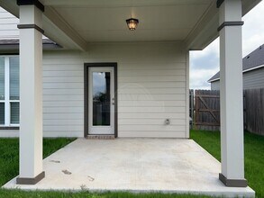 6702 McGregor Lp in Killeen, TX - Building Photo - Building Photo