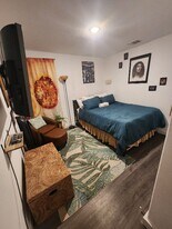 5212 Ina St in Houston, TX - Building Photo