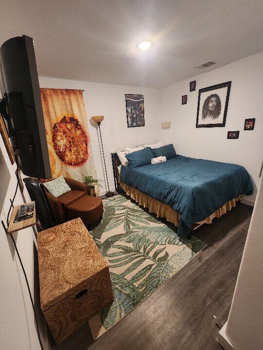 5212 Ina St in Houston, TX - Building Photo