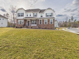 4725 Tuscany Pl in Moseley, VA - Building Photo