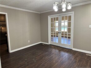 7144 Fillyaw Rd in Fayetteville, NC - Building Photo - Building Photo