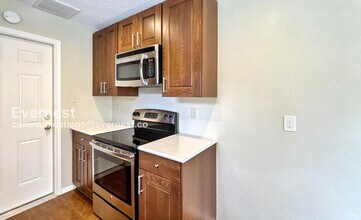 9503 Martin Wood Ct in Houston, TX - Building Photo - Building Photo