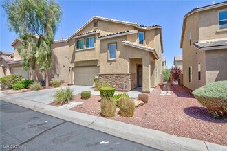 6736 Prairie Dusk Dr in Las Vegas, NV - Building Photo - Building Photo