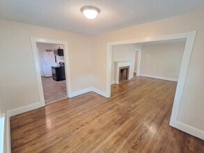 1209 S Greene St in Greenville, NC - Foto de edificio - Building Photo