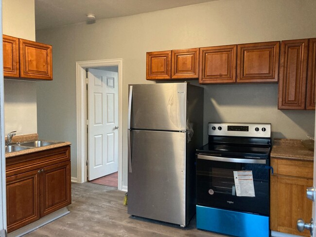 property at 1968 S Trumbull Ave