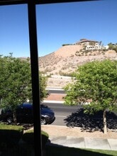 1326 Georgia Ave in Boulder City, NV - Foto de edificio - Building Photo