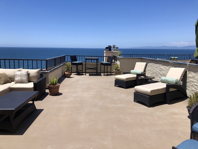 property at 555 Esplanade