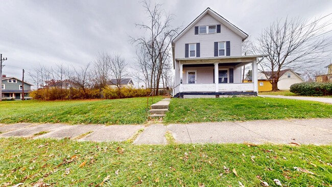 property at 247 Johns Park